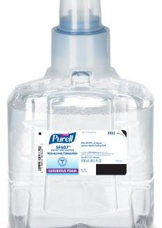 Purell Sf607 Instant Hand