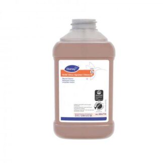 Diversey Stride[R] Citrus Neutral Cleaner- 2.5 L J-Fill[R]