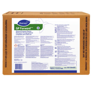 Diversey[TM] GP Forward[TM] SC General Purpose Cleaner