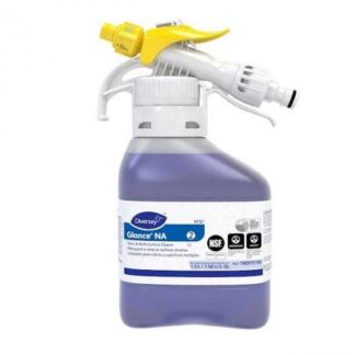 Diversey[TM] Glance[R] NA Glass & Multi-Surface Cleaner