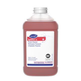 Diversey Spitfire[R] SC Power Cleaner - 1.5 L RTD[R]