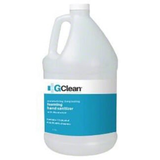 GClean[R] Foaming Hand Sanitizer - Gal.