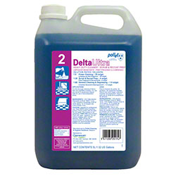#2 Delta Ultra Open Loop