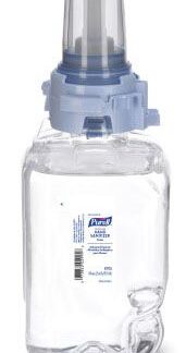 Purell Advanced Adx-7 Foam
