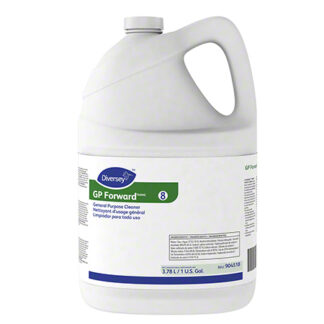 Diversey[TM] GP Forward[TM] SC General Purpose Cleaner