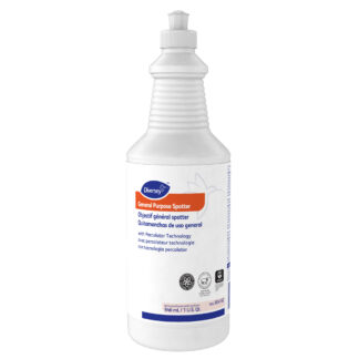 Diversey[TM] General Purpose Spotter w/Percolator Technology
