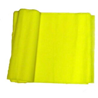 Berk Wiper Yellow Dusting Cloth - 15" x 24"