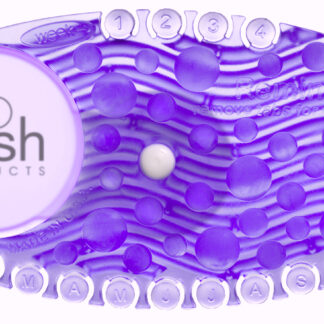 Fresh Remind Air Curve Air Freshener - Lavender