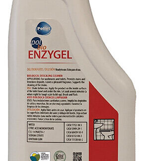 Enzygel Rtu Natural Bio