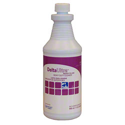 #2 Delta Ultra Cleaner Rtu