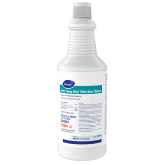 Diversey Crew Heavy Duty Toilet Bowl Cleaner - 32 oz.