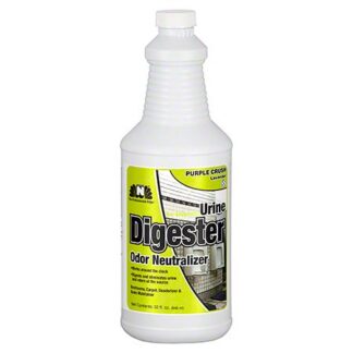 Nilodor[R] Bio-Enzymatic Urine Digester - Lavender, Qt.
