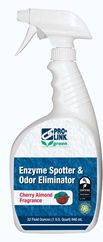 Pro-Link Enzyme Odor