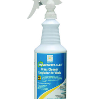 Spartan BioRenewables[R] Glass Cleaner RTU - Qt.