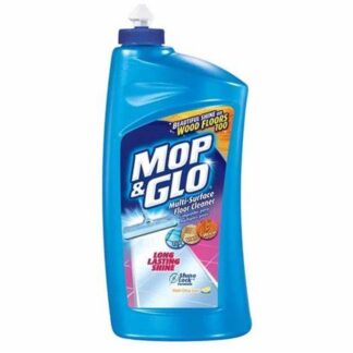 MOP & GLO - Triple Action Floor Shine 6/32 oz.