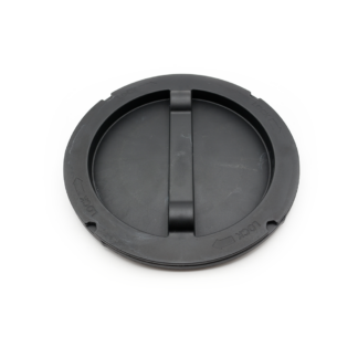 Deck Plate Base/Top For Olympus Nautilus and Hydro-Well, with o-ring, 9"