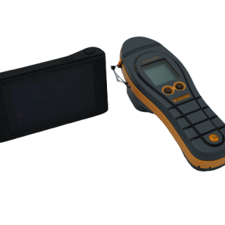 Protimeter, Thermal Survey Kit, Includes Seek Shot Pro-Thermal Camera and SurveyMaster In Case