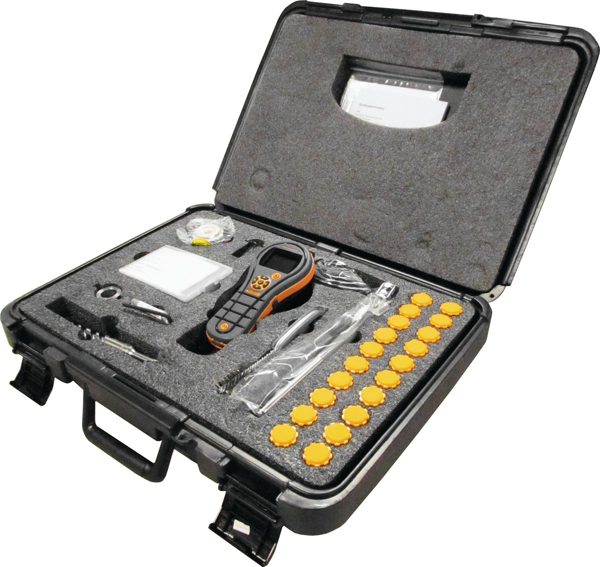 Protimeter HygroMaster L Flooring Kit