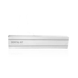 Boxed Hotel Dental Kits, 200CT/CS