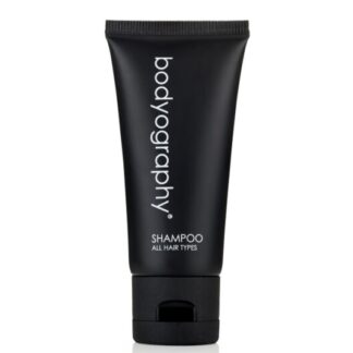 Bodyography Shampoo 1.4 Oz. / 40 ML 300 Per Case