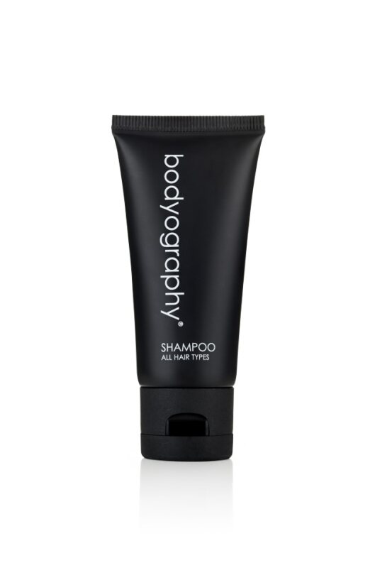 Bodyography Shampoo 1.4 Oz. / 40 ML 300 Per Case