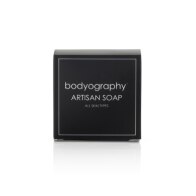 Bodygraphy Artisan Hand Soap Boxed, 1 Oz./30GM 300 Per Case