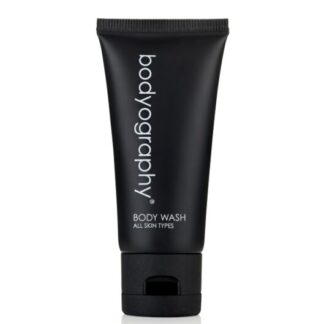Bodyography Body Wash, 1.41 Oz./40ML 300 Per Case #HA-BD-003A