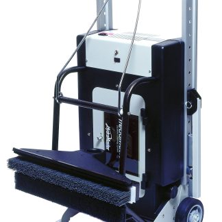TreadMaster Automatic Escalator Cleaner