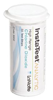 ProKure, Test Strips, Lamotte, CL02, 50