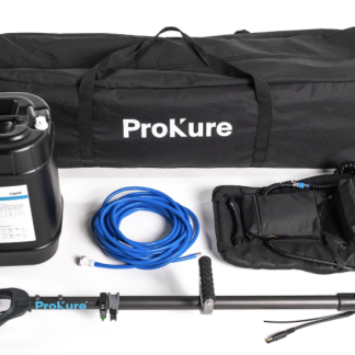 ProKure, Sprayer Kit, S1