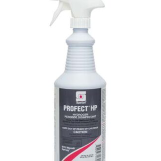 Spartan, Profect HP, Disinfectant, 1 Quart