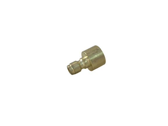 Hydro-Force Adapter QC to 110 Degree Fan Jet For BPS9 Pro