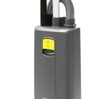 Sensor S 12" Upright Vac