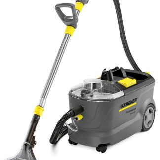Puzzi 10/1 C Carpet Extractor