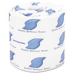 Standard 2 Ply Toilet Tissue