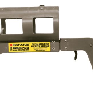 Rust-Oleum High Performance Marking Pistol