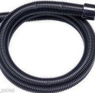 10' 38mm Hose With Cuffs