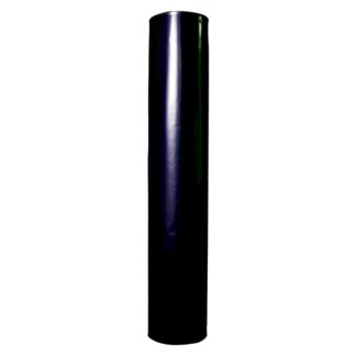 Poly Sheeting, Black, 6 MIL, 20' X 100'