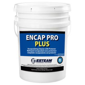 Esteam Encap Pro Plus, 5 Gallon Pail