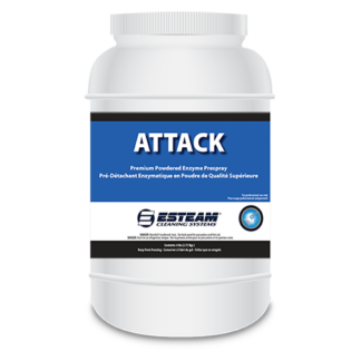 Esteam Attack Pre-Spray, 6 Lbs.