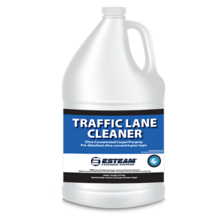 Esteam Traffic Lane Cleaner, 1 Gallon