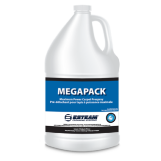Esteam Megapack, 1 Gallon