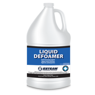 Esteam Liquid Defoamer, 1 Gallon