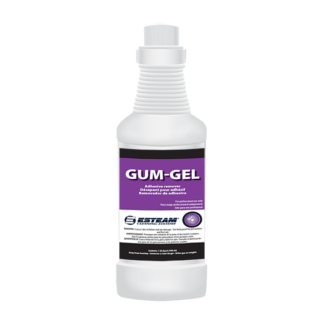 Esteam Gel Spot Gum Gel, 1 Quart