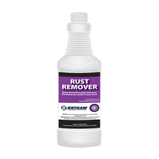Esteam Rust Remover, 1 Quart