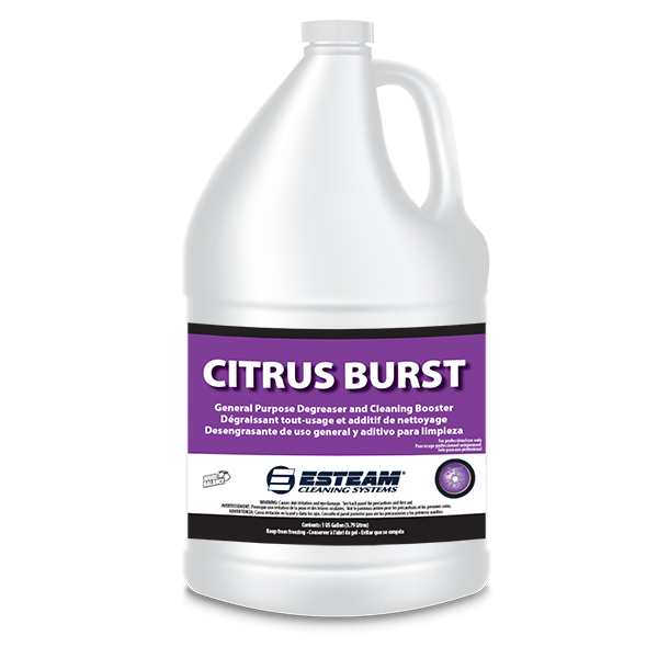 Esteam Citrus Burst, 1 Gallon