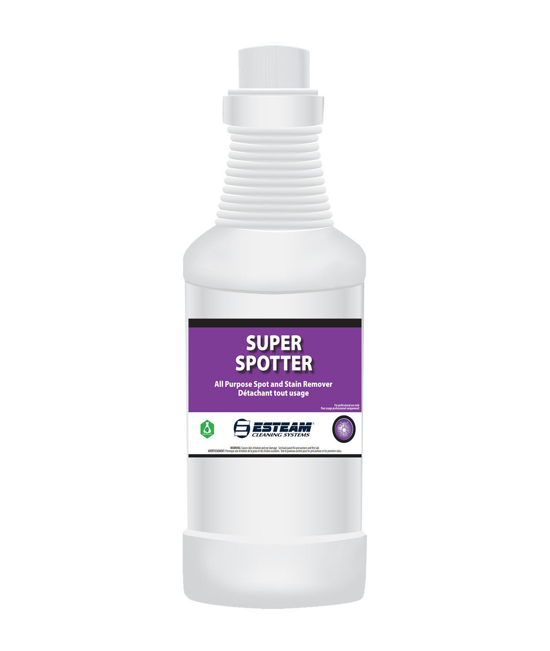 Esteam Super Spotter, 1 Quart