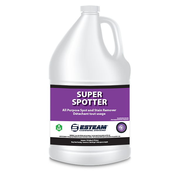 Esteam Super Spotter, 1 Gallon