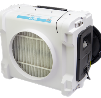 Mediclean AP 700 Air Purifier With UVC Protection