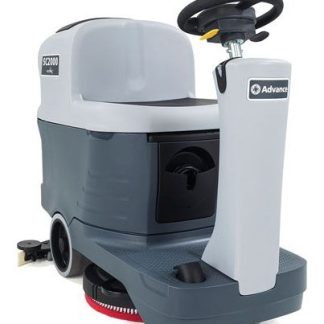 Sc2000 X20d 20" Rider